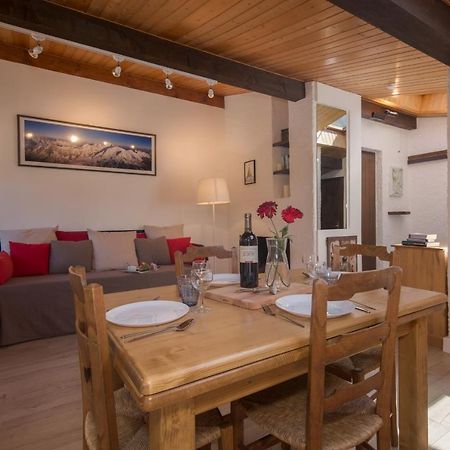 Appartement Le Carlaveyron - Happy Rentals Ле Уш Екстериор снимка