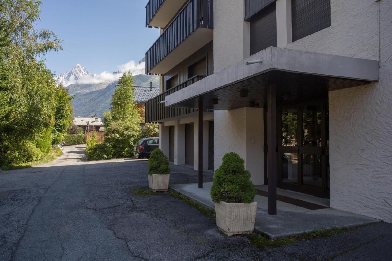 Appartement Le Carlaveyron - Happy Rentals Ле Уш Екстериор снимка