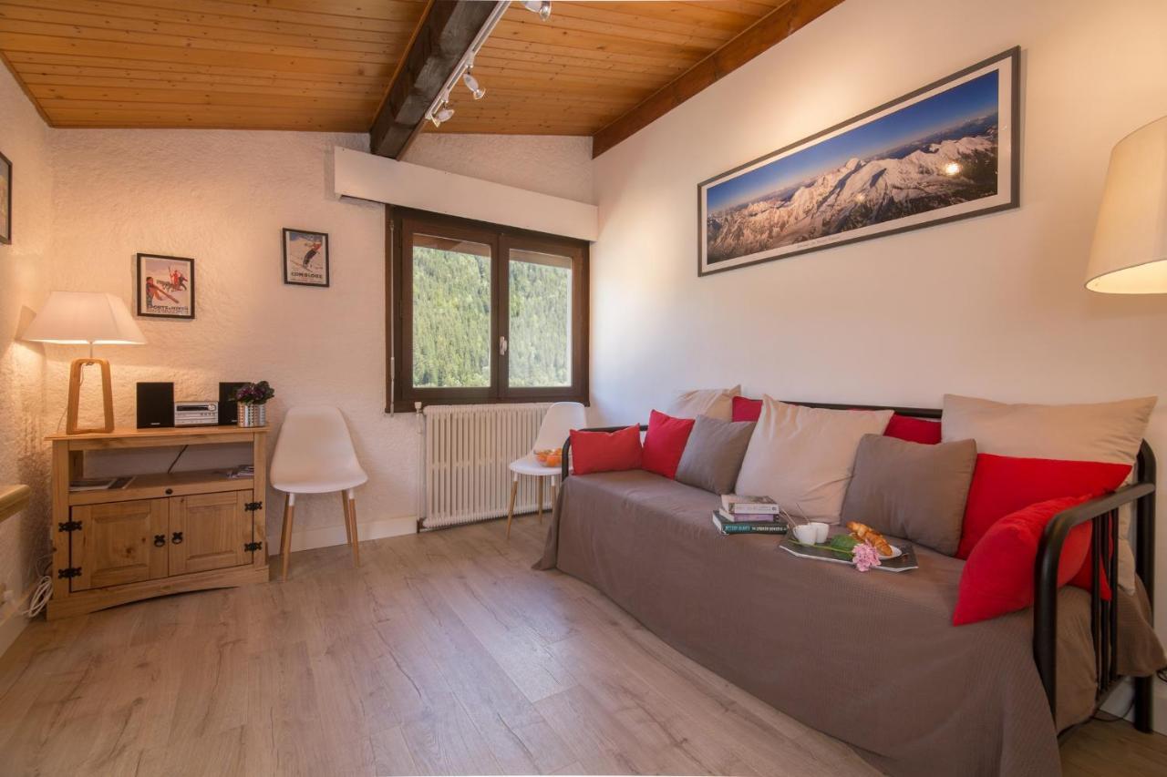 Appartement Le Carlaveyron - Happy Rentals Ле Уш Екстериор снимка