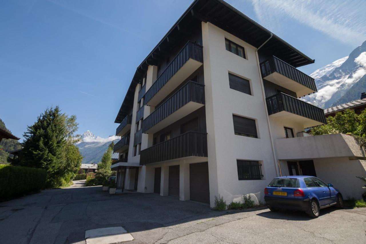 Appartement Le Carlaveyron - Happy Rentals Ле Уш Екстериор снимка